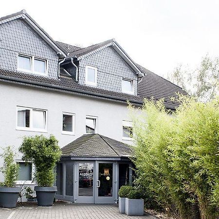 Airport Hotel By The New Yorker Köln Eksteriør billede